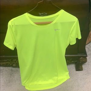 Mesh dry fit Women Nike